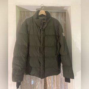 Men’s winter jacket